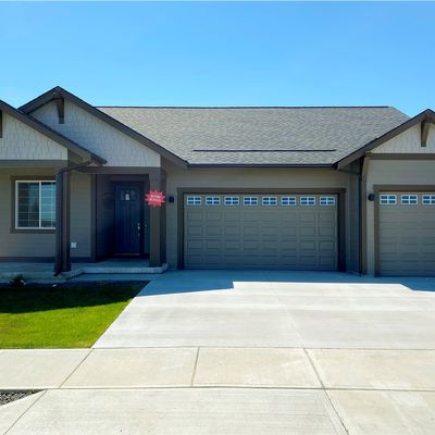 5909 S Sherri Lea Road, Spokane, WA 99223