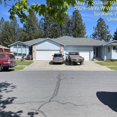 5912 W Wind River Ave, Spokane, WA 99218