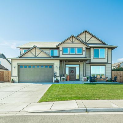 5914 Nauvoo Ln, Pasco, WA 99301