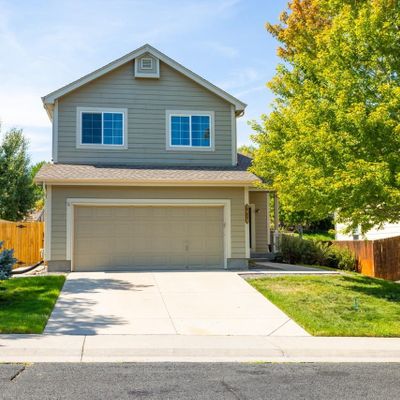 5919 S Valdai Way, Aurora, CO 80015