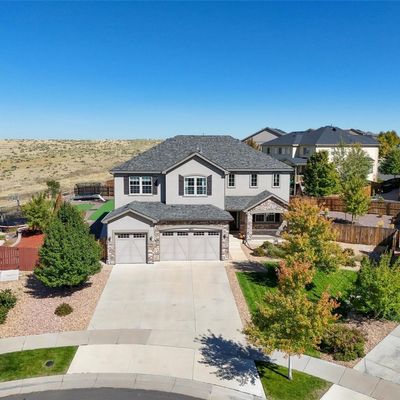 5922 S Jamestown Ct, Aurora, CO 80016