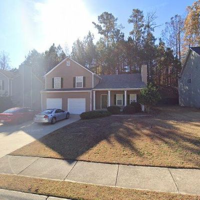 5935 Water Oaks Dr, Austell, GA 30106