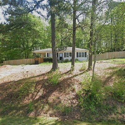 5940 Lights Ferry Rd, Flowery Branch, GA 30542