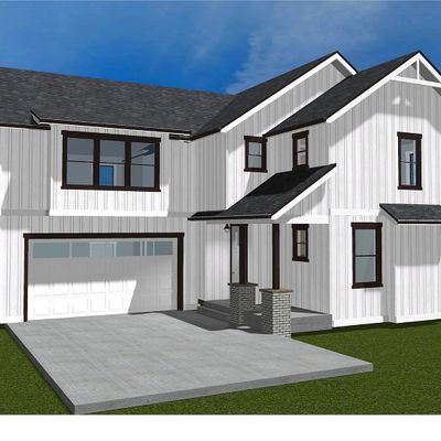 5941 Lot 59 Ranch Loop, Ferndale, WA 98248