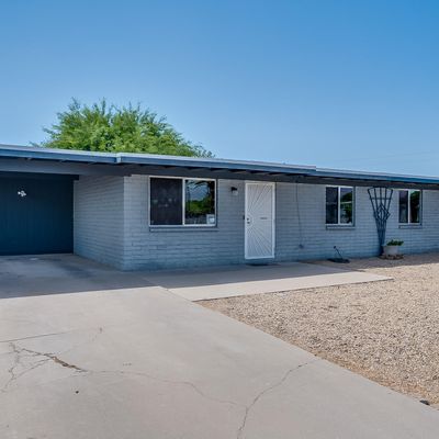 5971 N Ilene Pl, Tucson, AZ 85741