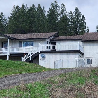 598 N 395 Hwy, Kettle Falls, WA 99141