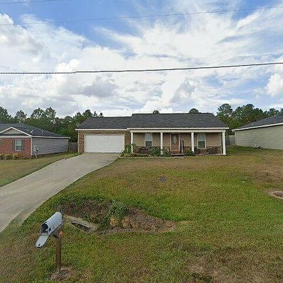 599 Jester St, Cowarts, AL 36321