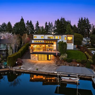 6 Columbia Key, Bellevue, WA 98006