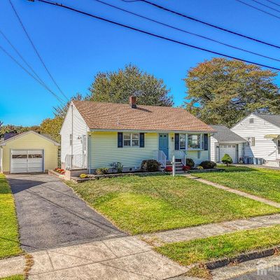 6 Donald Dr, Milltown, NJ 08850