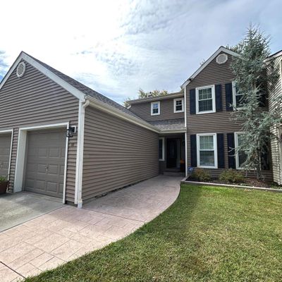 60 Brambling Ln, Voorhees, NJ 08043