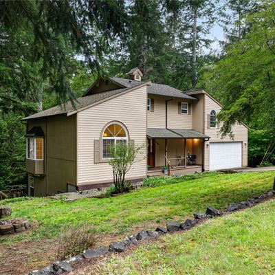 60 E Way To Tipperary St, Shelton, WA 98584