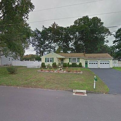 60 Lacava Rd, Bristol, CT 06010