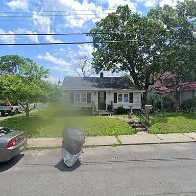 60 Lawrence Ave, Keansburg, NJ 07734