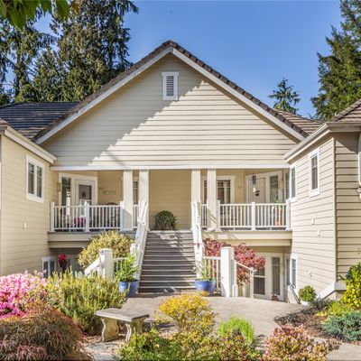 60 N Keel Way, Port Ludlow, WA 98365