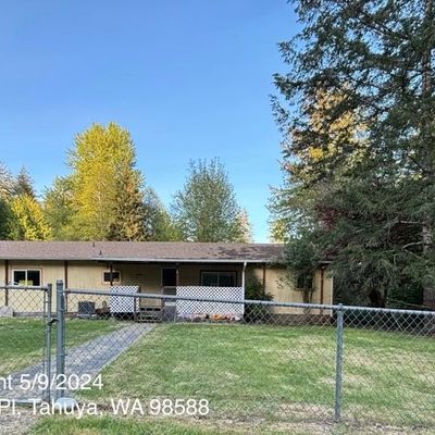 60 Ne Snowcap Pl, Tahuya, WA 98588