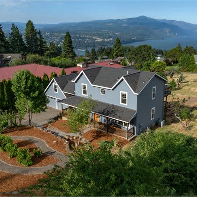 60 Palos Verdes, White Salmon, WA 98672