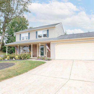 600 Sandray Ter, Bel Air, MD 21015