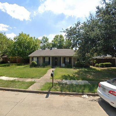 600 Via Altos, Mesquite, TX 75150