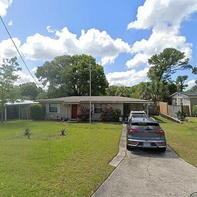 6000 Green Hill Ln, Jacksonville, FL 32211