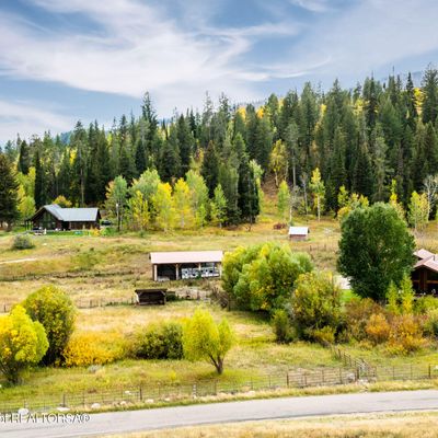 6000 W Heck Of A Hill Rd, Wilson, WY 83014