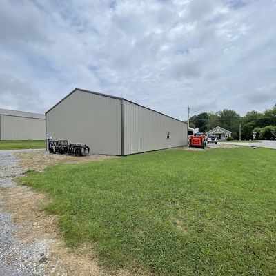 601 Bennett St, Lafayette, TN 37083