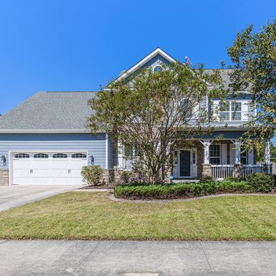 601 Julia Dr, Wilmington, NC 28412