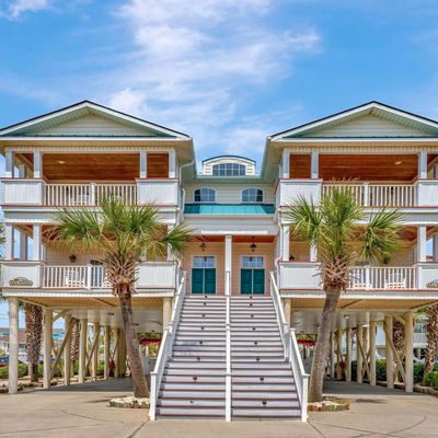 601 N Waccamaw Dr., Garden City Beach, SC 29576