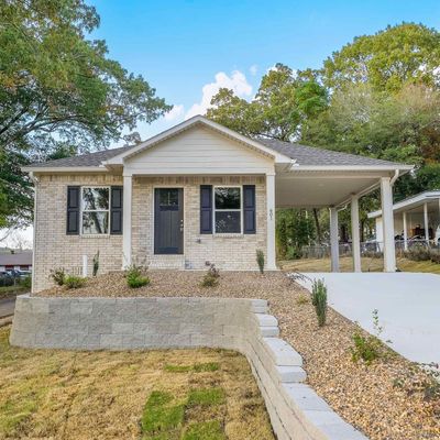 601 Trivista Left, Hot Springs, AR 71901