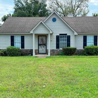 6012 Chadwell St, Unincorporated, TN 38053