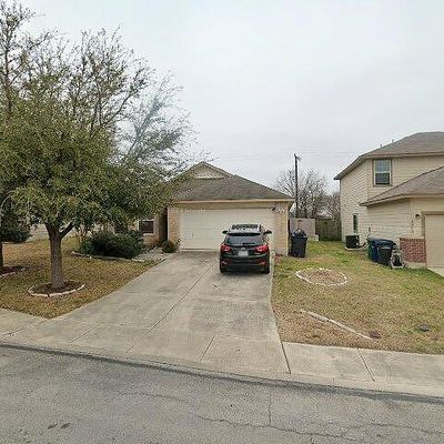 6014 Upland Vw, San Antonio, TX 78244