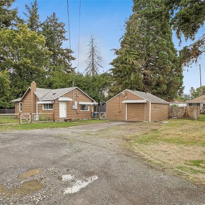 602 1/2 11 Th St Nw, Puyallup, WA 98371