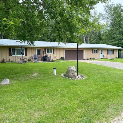 602 Unit 3&4 Trout Lake Road, Coleraine, MN 55744