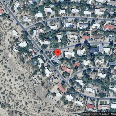 6020 E San Cristobal St, Tucson, AZ 85715