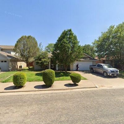 6023 71 St St, Lubbock, TX 79424