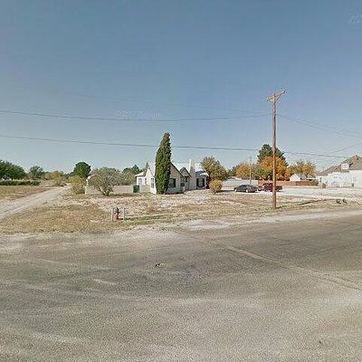 603 N Colpitts Blvd, Fort Stockton, TX 79735