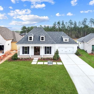 603 Night Heron Lane, Madisonville, LA 70447