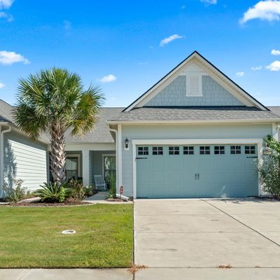 6032 Tramonto St, Myrtle Beach, SC 29577