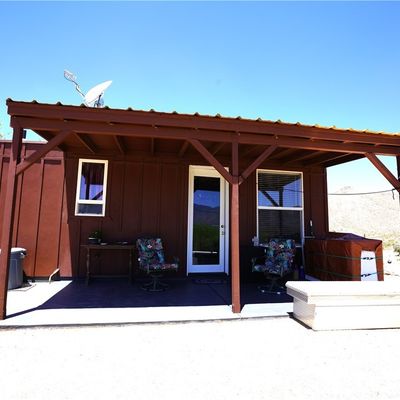 6039 W Sunshine Rd, Chloride, AZ 86431