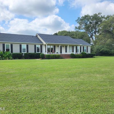 604 & 602 Plantation Road, Goldsboro, NC 27530