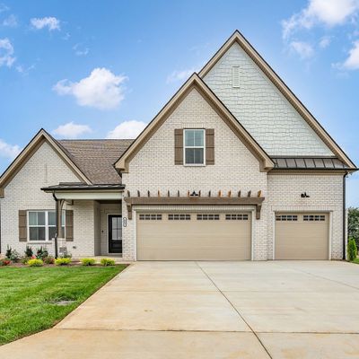 604 Donna Oaks Drive, Mount Juliet, TN 37122