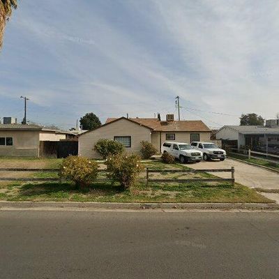 604 Mcdonald Way, Bakersfield, CA 93309