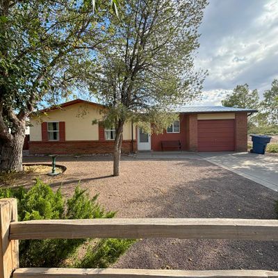 604 Miller Ave, Socorro, NM 87801