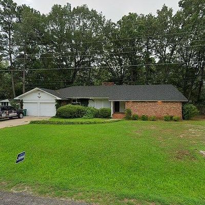 604 W 37 Th Ave, Pine Bluff, AR 71603