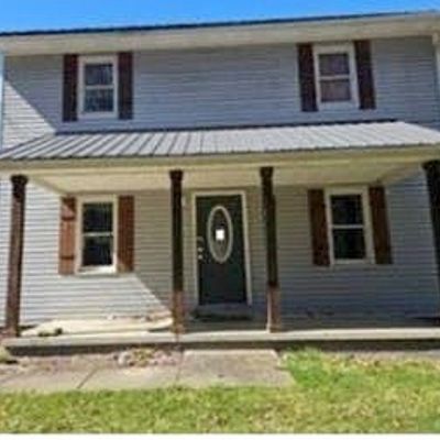 6040 Quarry Rd, Lowellville, OH 44436