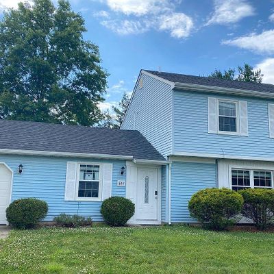 604 Waldorf Rd, Marlton, NJ 08053