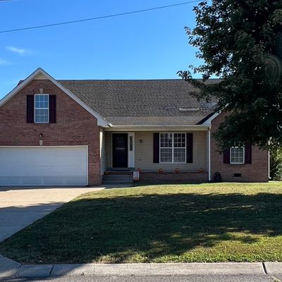 605 Chestnut Ct, Springfield, TN 37172