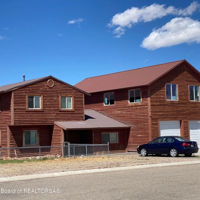 605 E 4 Th St, Big Piney, WY 83113