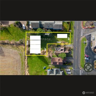 605 Maple Ave, La Conner, WA 98257