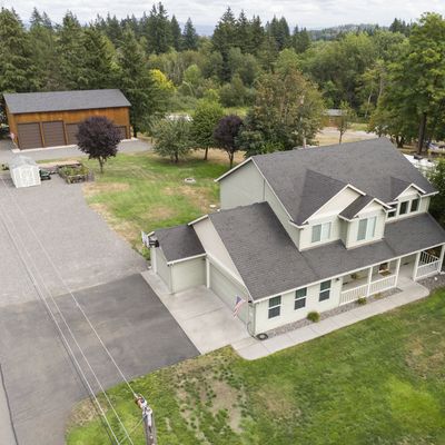 605 Se 283 Rd Ave, Camas, WA 98607