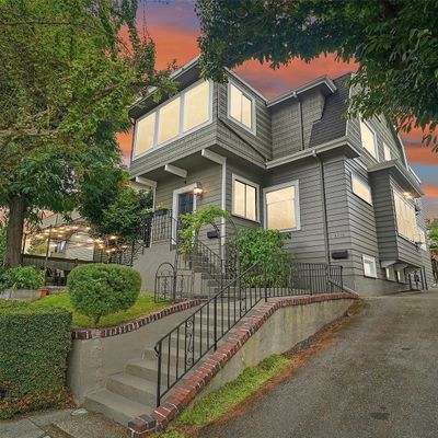 6052 5th Avenue Nw, Seattle, WA 98107